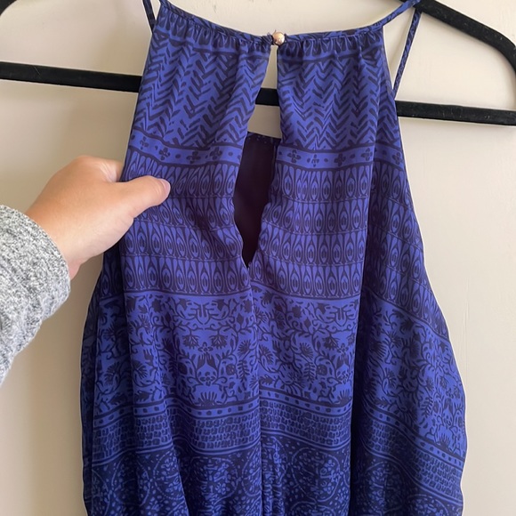 Women’s high low dress - Picture 4 of 7